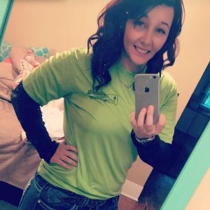 Meet your Posher, Brianna